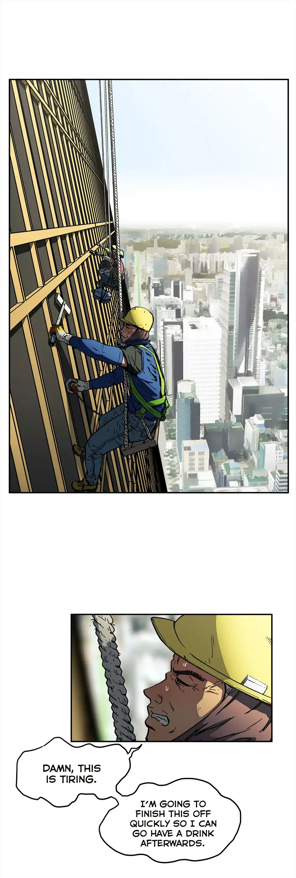 Refrain Love - Chapter 32 [photo 3] - MangaPorn