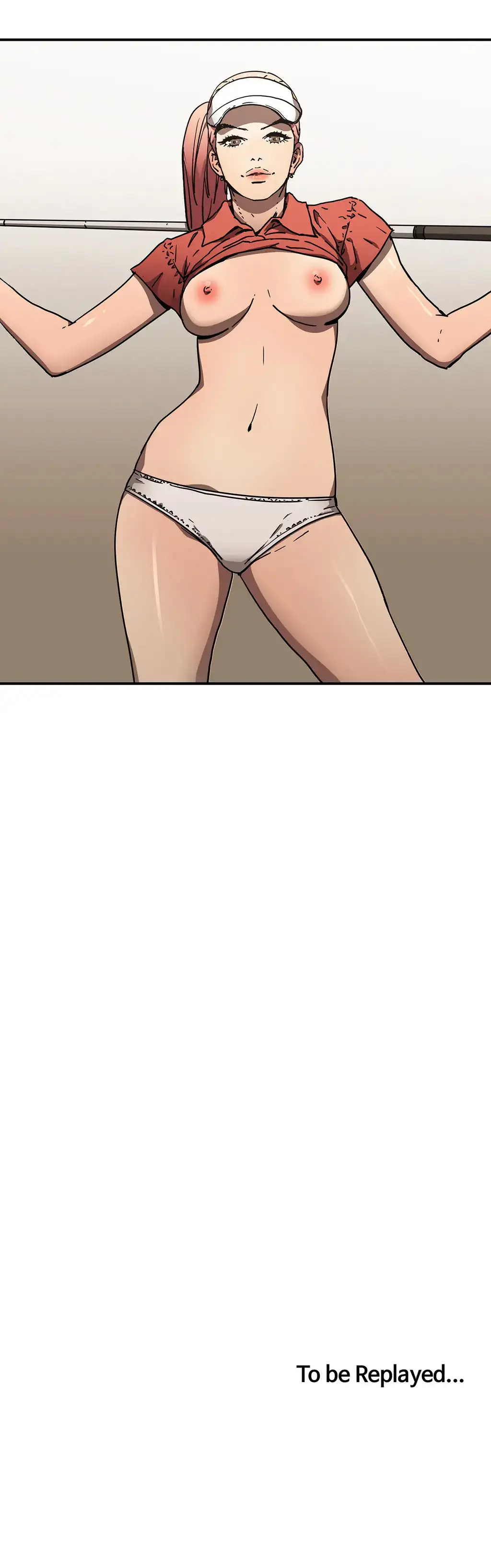 Refrain Love - Chapter 32 [photo 38] - MangaPorn