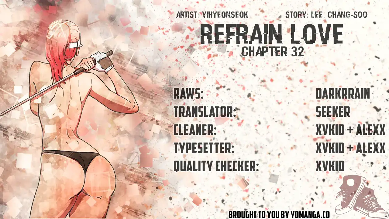 Refrain Love - Chapter 33 [photo 1] - MangaPorn