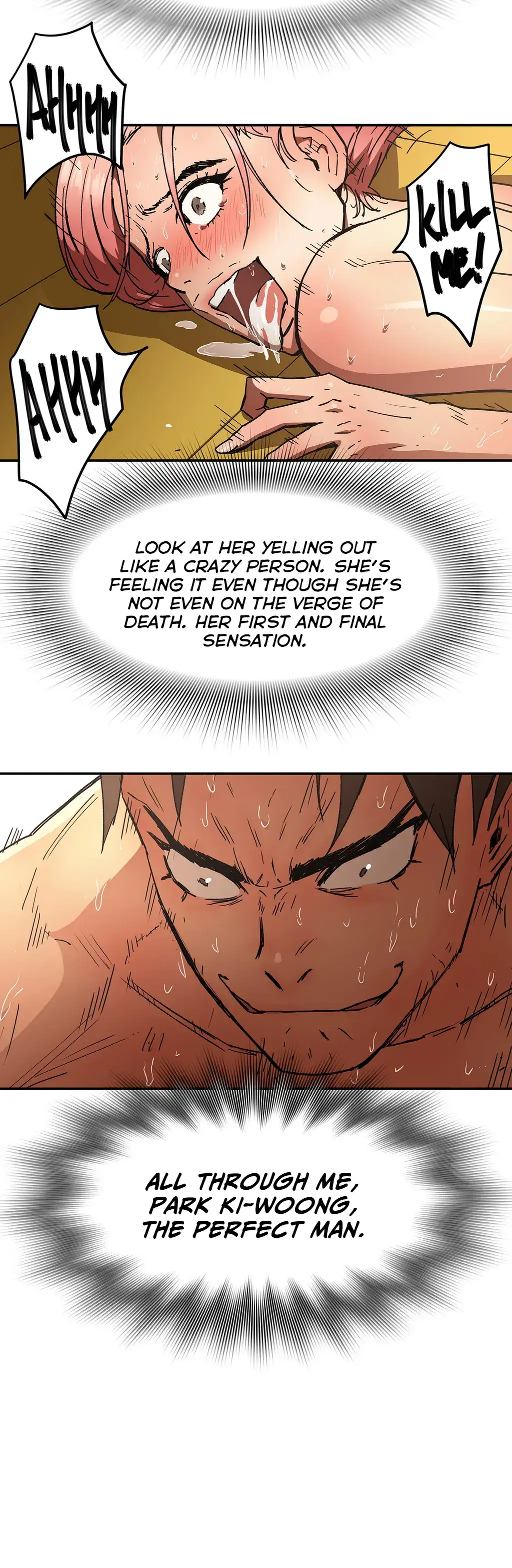 Refrain Love - Chapter 33 [photo 10] - MangaPorn