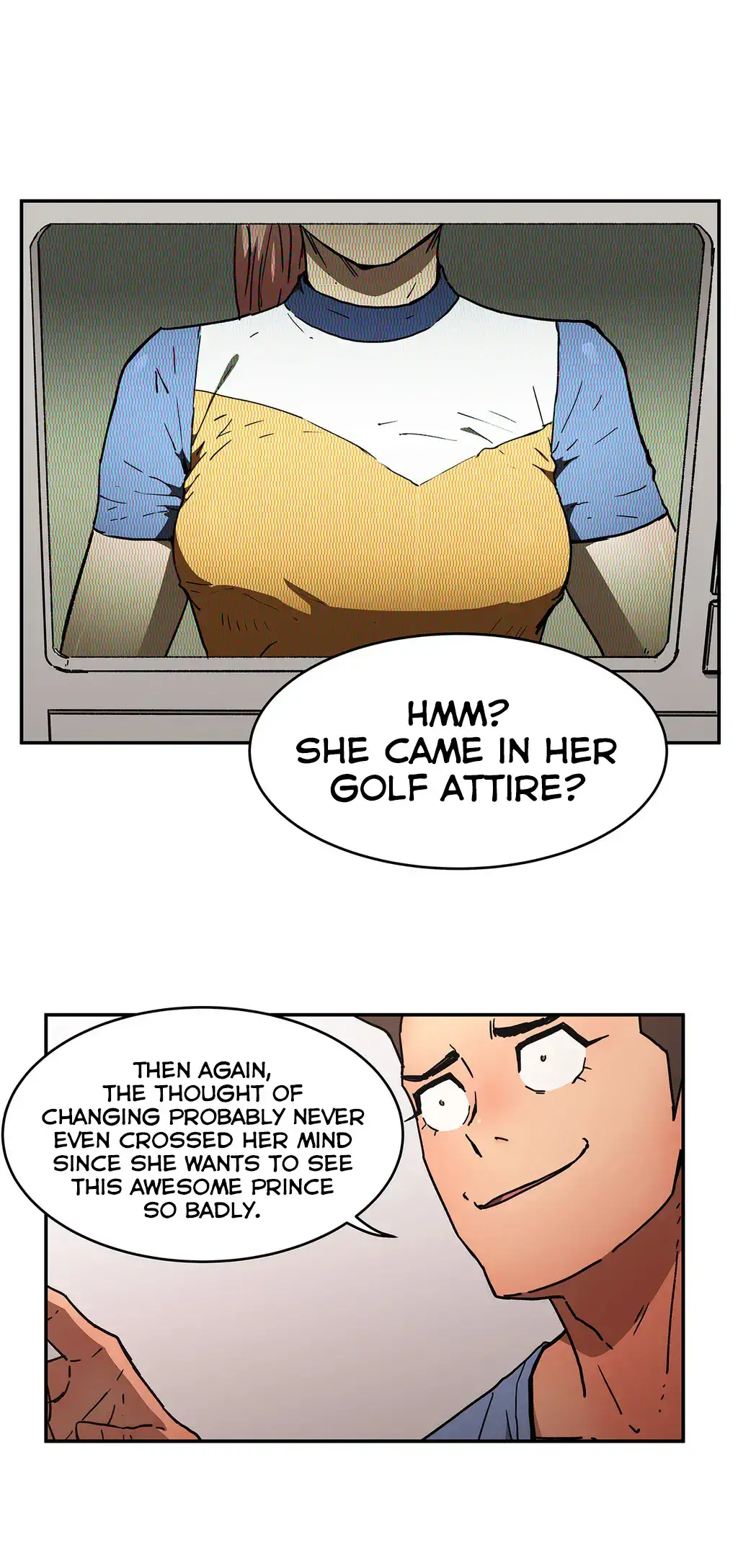 Refrain Love - Chapter 33 [photo 20] - MangaPorn