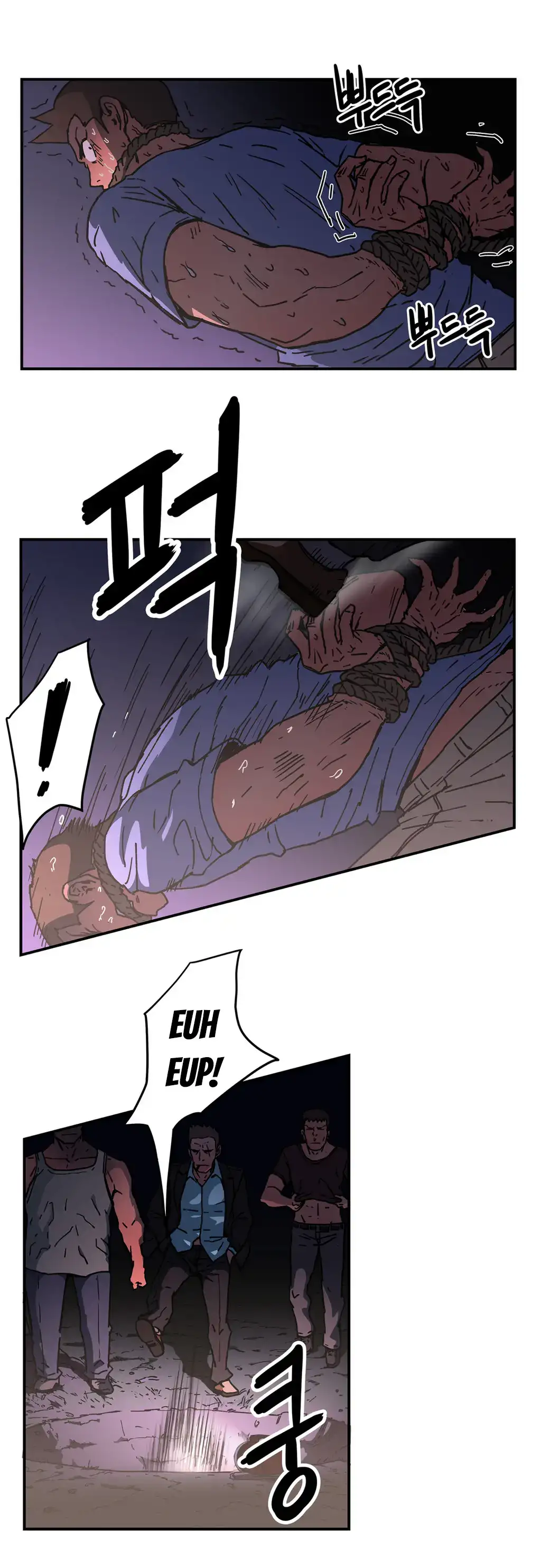 Refrain Love - Chapter 34 [photo 19] - MangaPorn