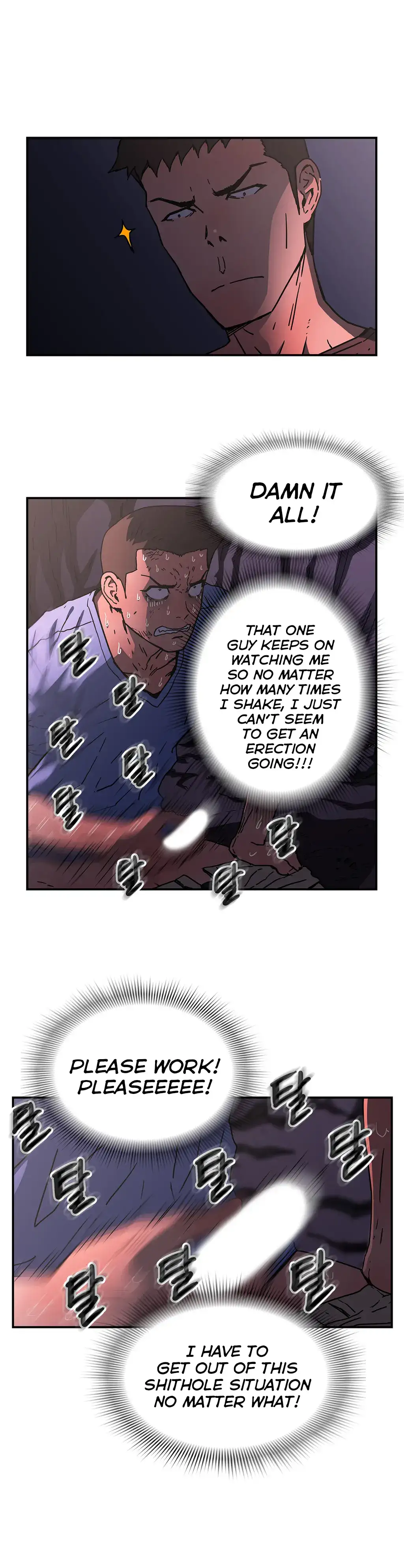 Refrain Love - Chapter 35 [photo 18] - MangaPorn