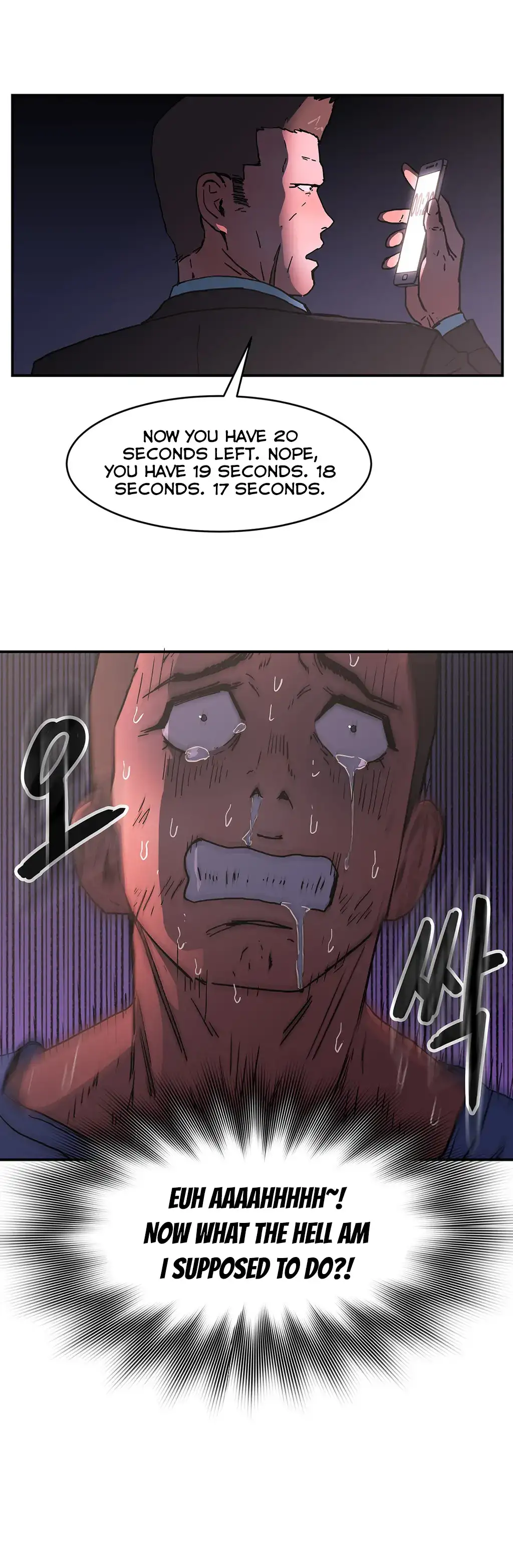 Refrain Love - Chapter 35 [photo 30] - MangaPorn