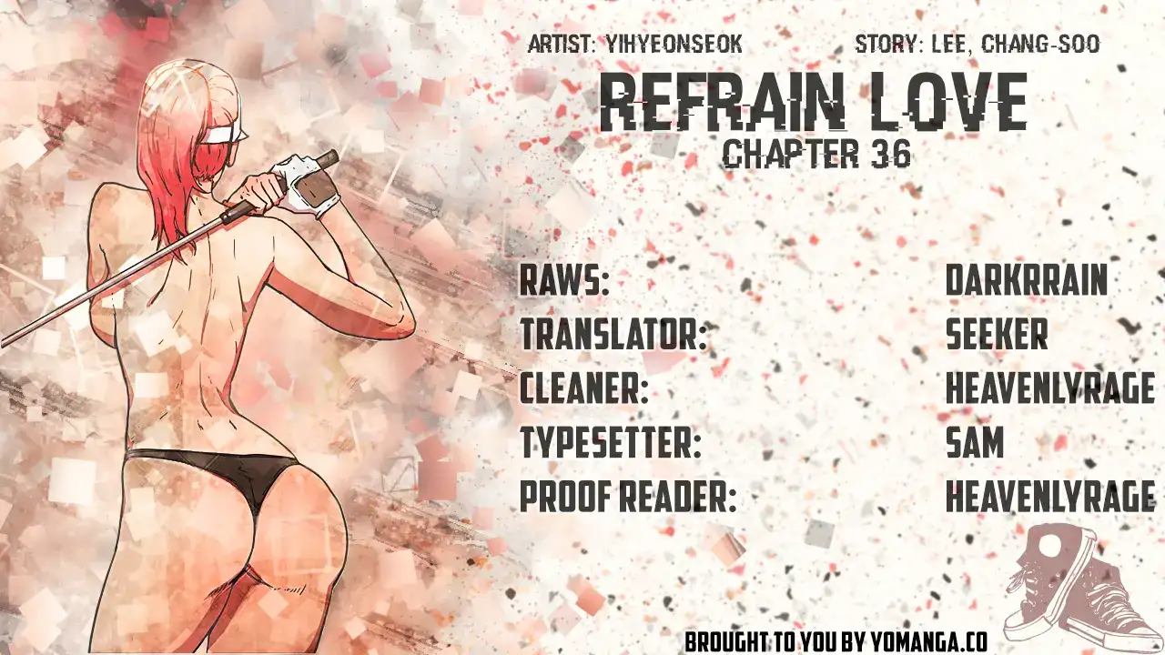Refrain Love - Chapter 36 [photo 1] - MangaPorn