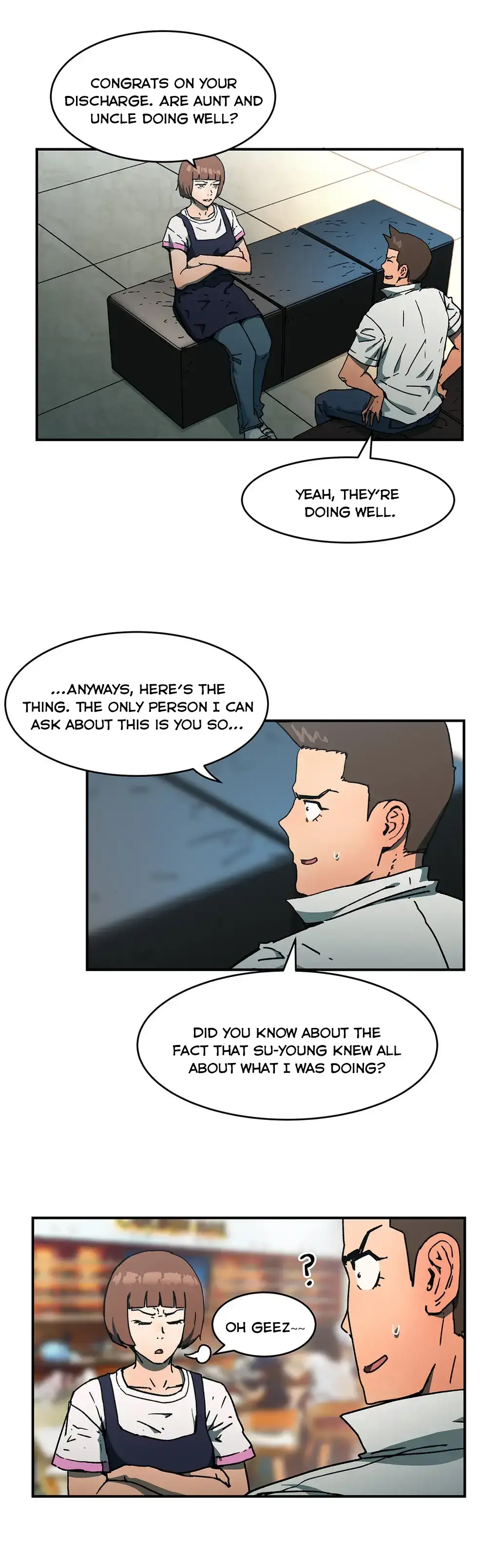 Refrain Love - Chapter 36 [photo 12] - MangaPorn