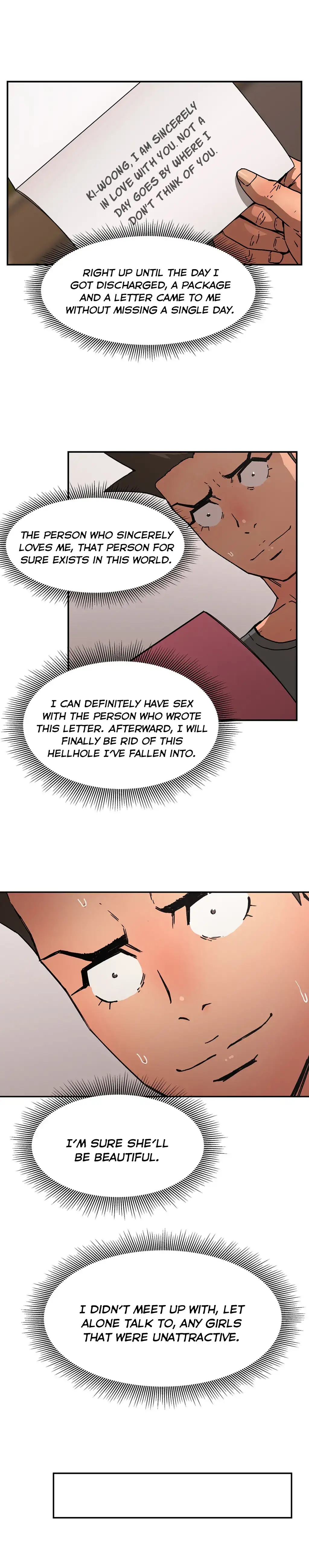 Refrain Love - Chapter 36 [photo 17] - MangaPorn