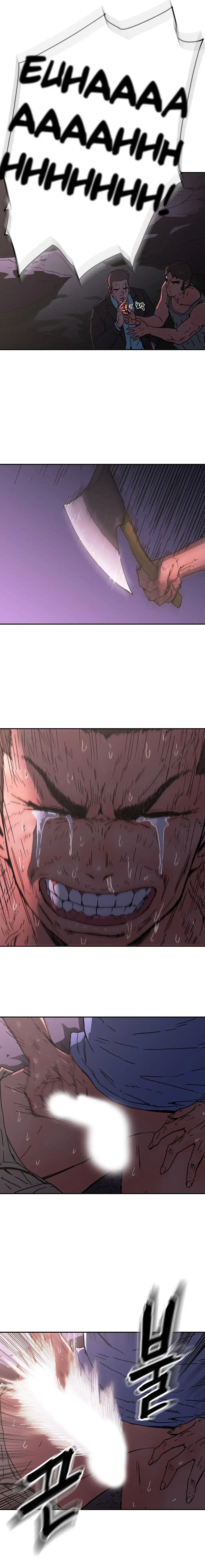 Refrain Love - Chapter 36 [photo 6] - MangaPorn