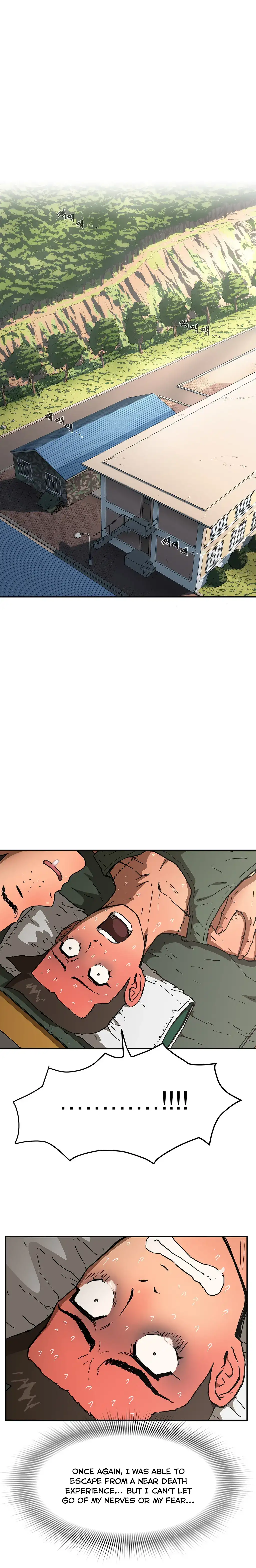 Refrain Love - Chapter 36 [photo 8] - MangaPorn
