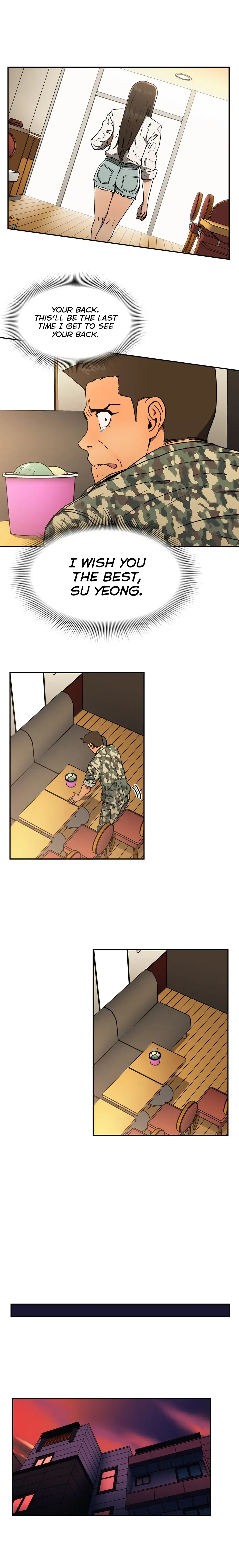 Refrain Love - Chapter 37 [photo 11] - MangaPorn