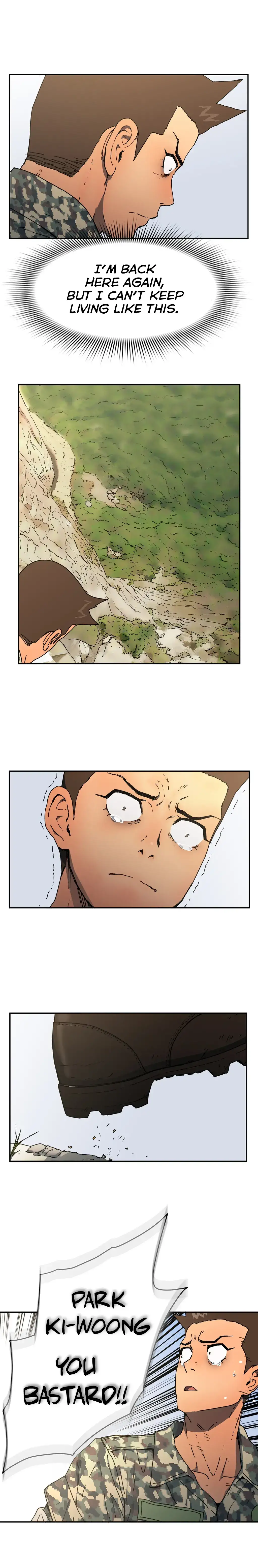 Refrain Love - Chapter 37 [photo 16] - MangaPorn