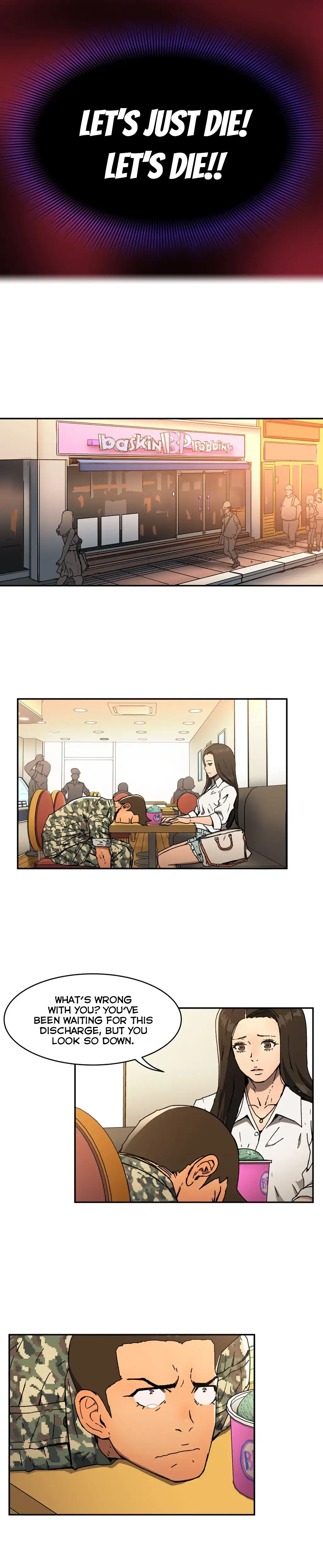 Refrain Love - Chapter 37 [photo 9] - MangaPorn