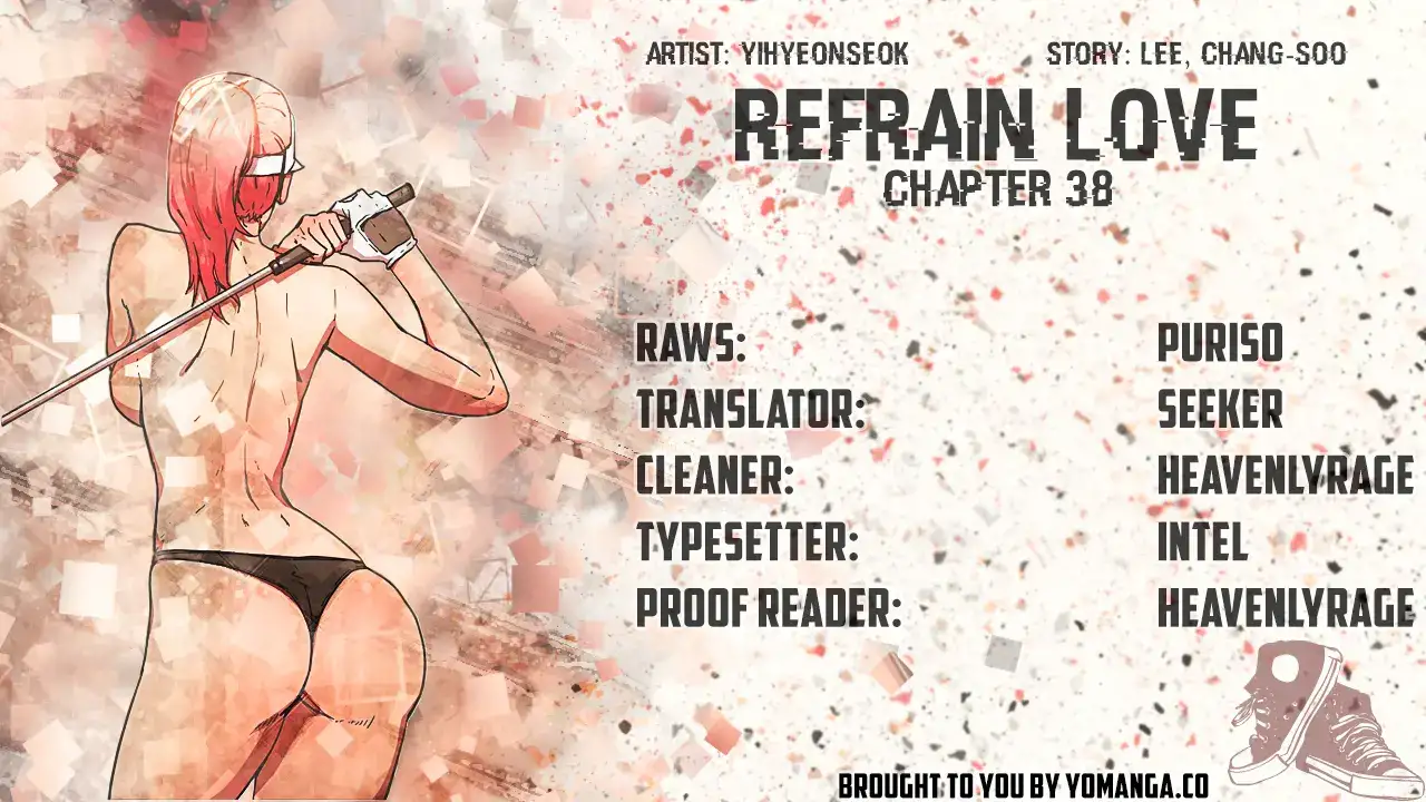 Refrain Love - Chapter 38 [photo 1] - MangaPorn