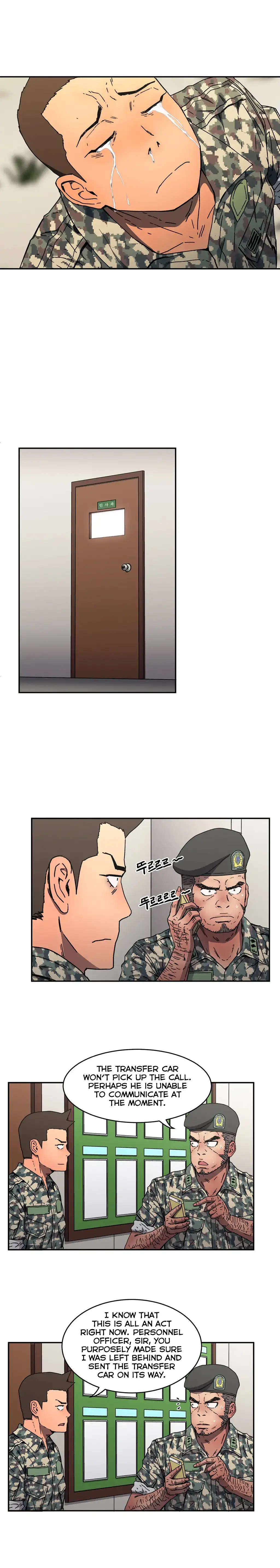 Refrain Love - Chapter 38 [photo 10] - MangaPorn