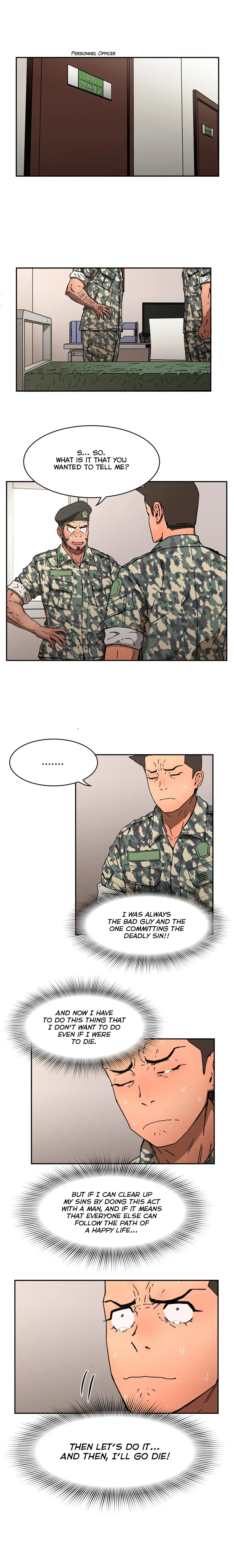 Refrain Love - Chapter 38 [photo 13] - MangaPorn