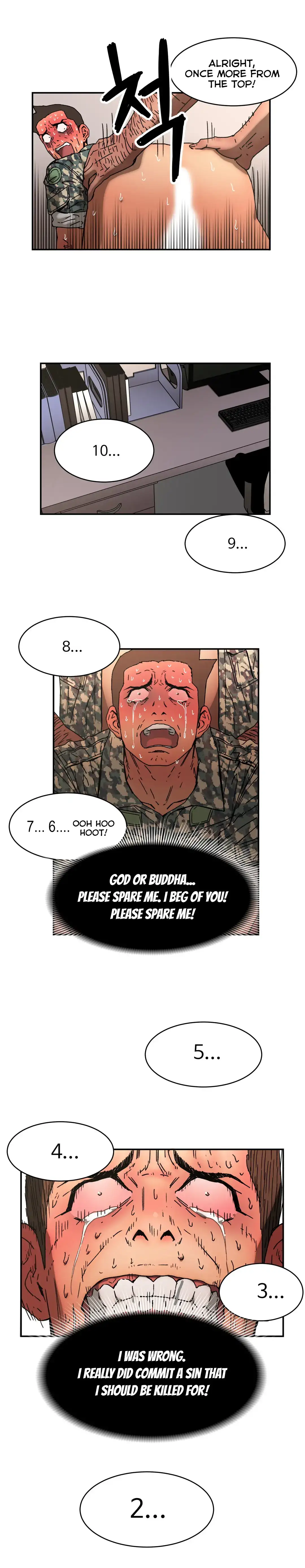 Refrain Love - Chapter 39 [photo 12] - MangaPorn