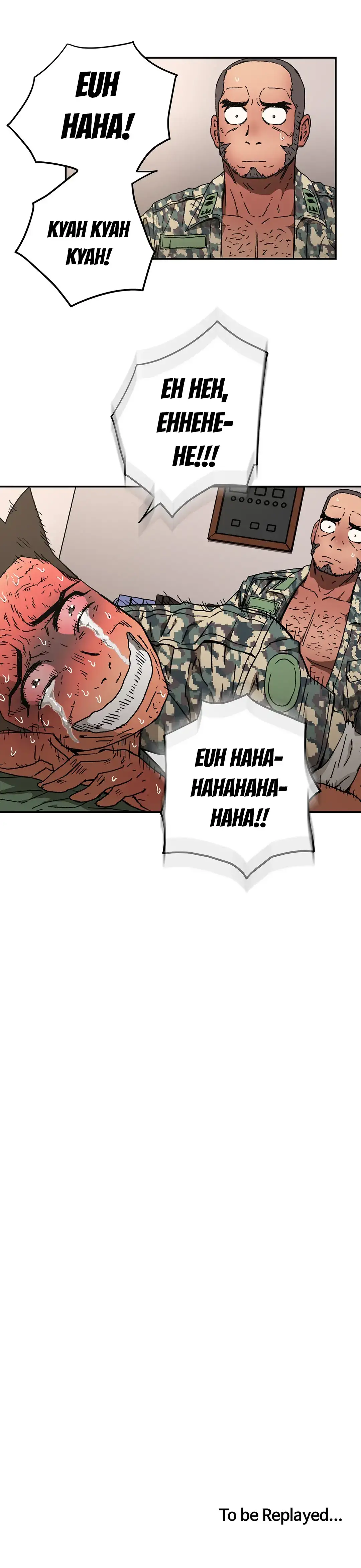 Refrain Love - Chapter 39 [photo 16] - MangaPorn