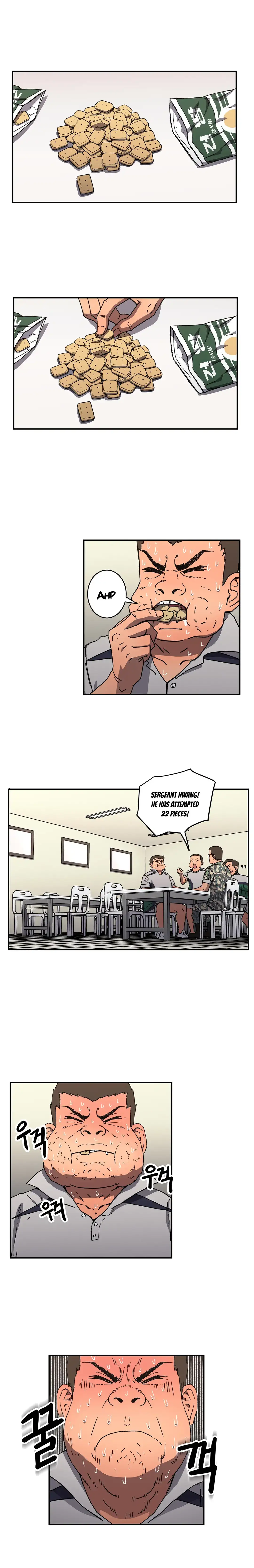 Refrain Love - Chapter 40 [photo 8] - MangaPorn