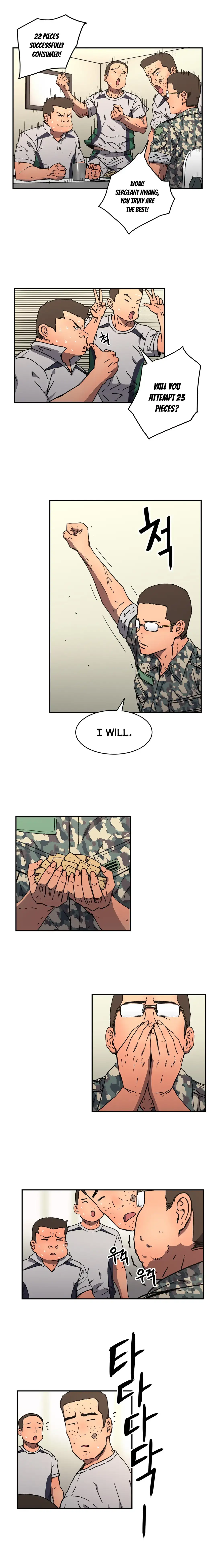 Refrain Love - Chapter 40 [photo 9] - MangaPorn