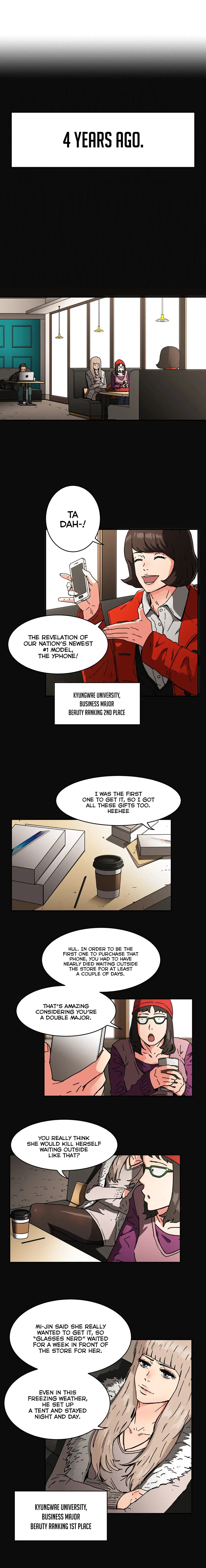 Refrain Love - Chapter 41 [photo 10] - MangaPorn