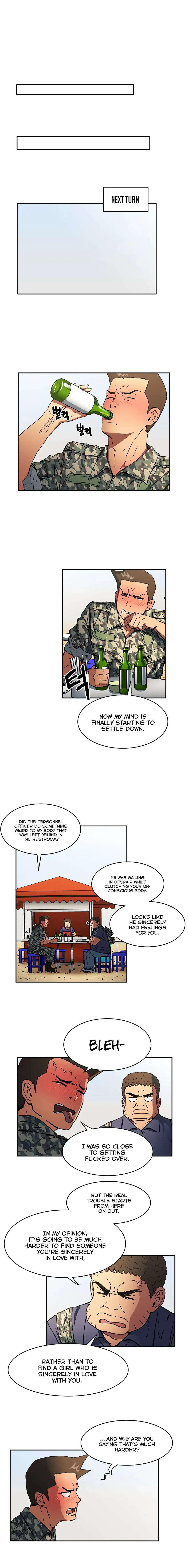 Refrain Love - Chapter 41 [photo 7] - MangaPorn