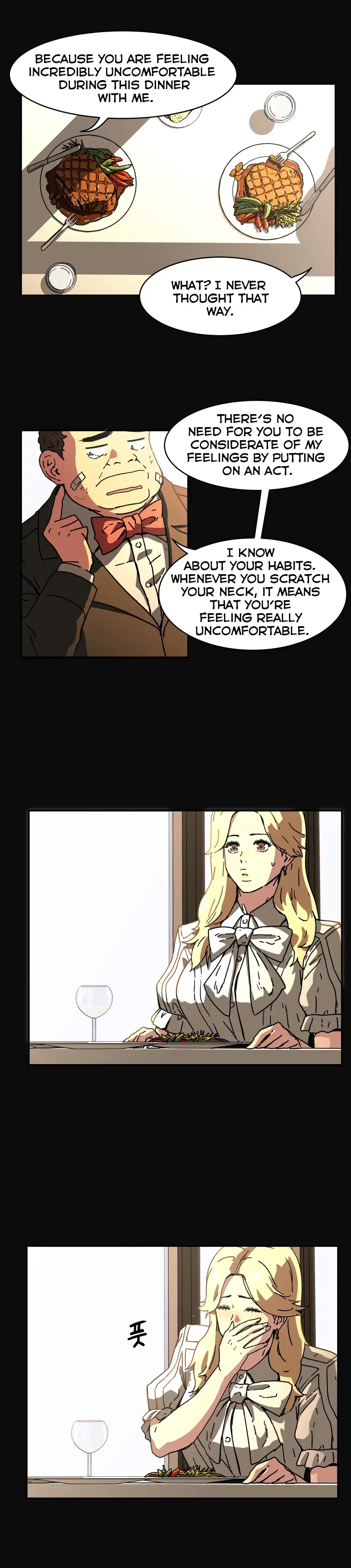 Refrain Love - Chapter 44 [photo 5] - MangaPorn