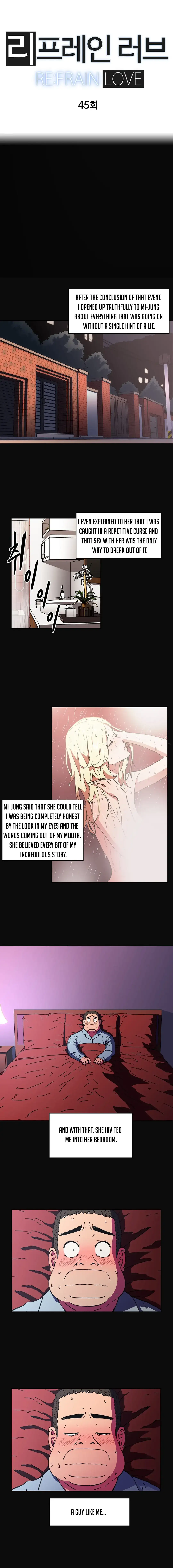 Refrain Love - Chapter 45 [photo 5] - MangaPorn