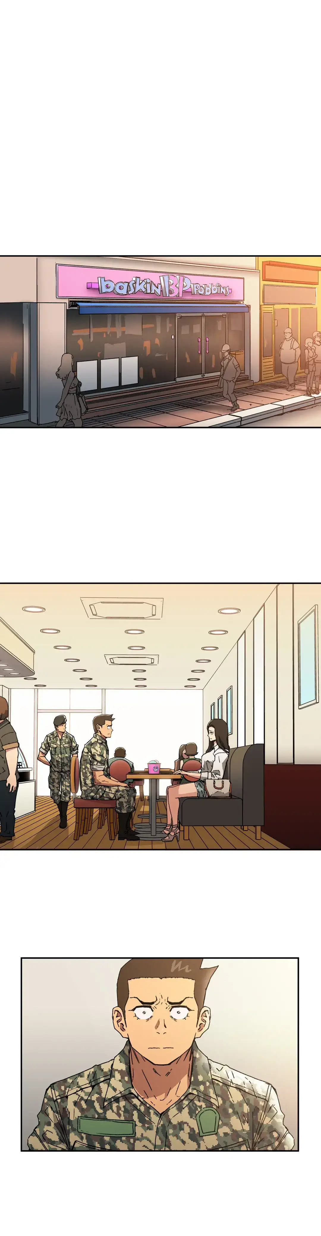 Refrain Love - Chapter 46 [photo 1] - MangaPorn