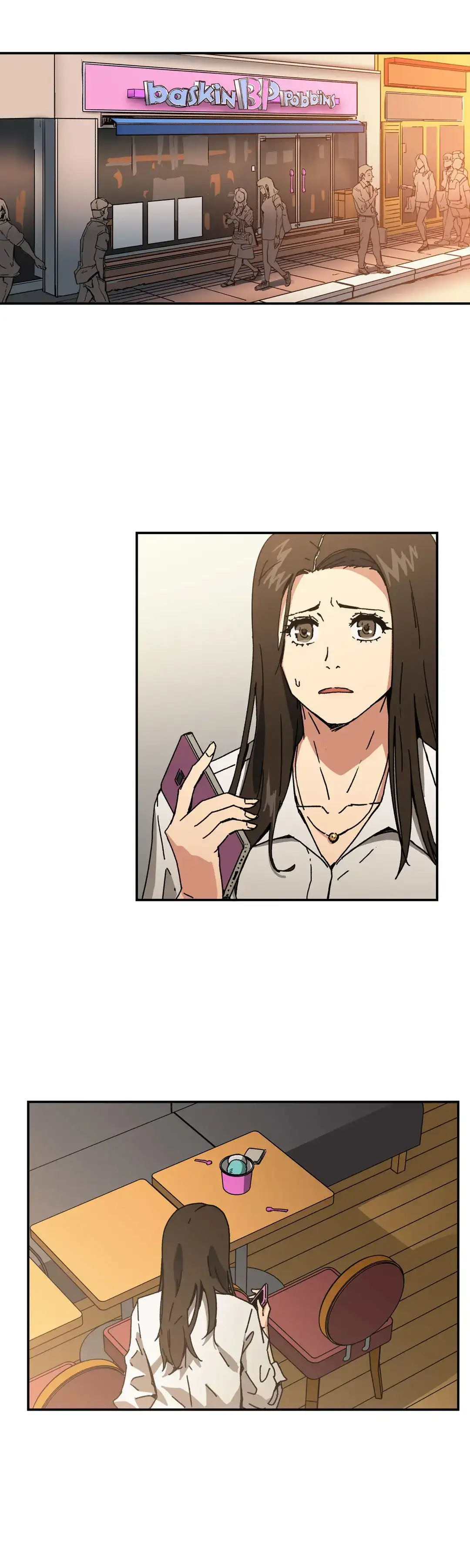 Refrain Love - Chapter 46 [photo 14] - MangaPorn
