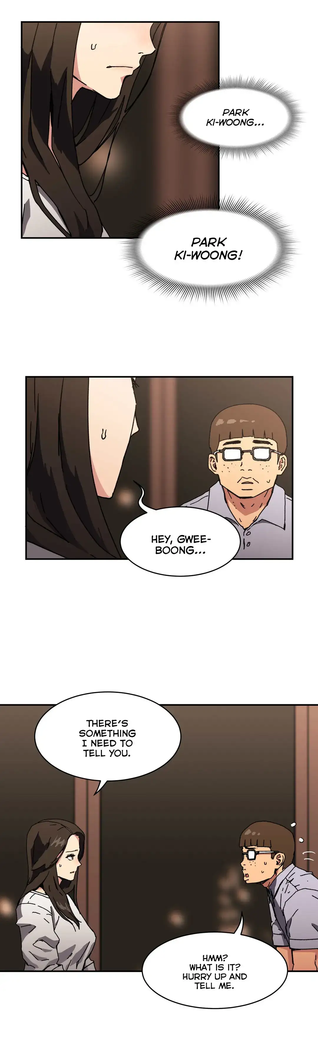 Refrain Love - Chapter 46 [photo 19] - MangaPorn
