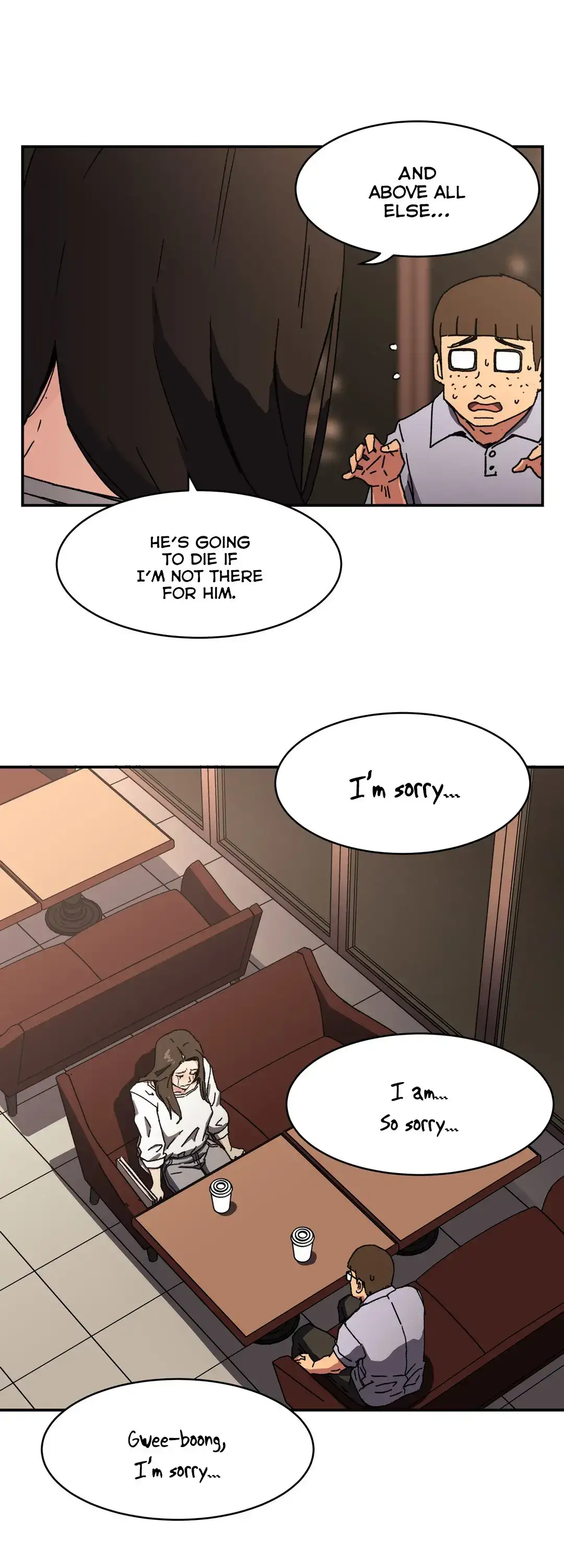 Refrain Love - Chapter 46 [photo 21] - MangaPorn