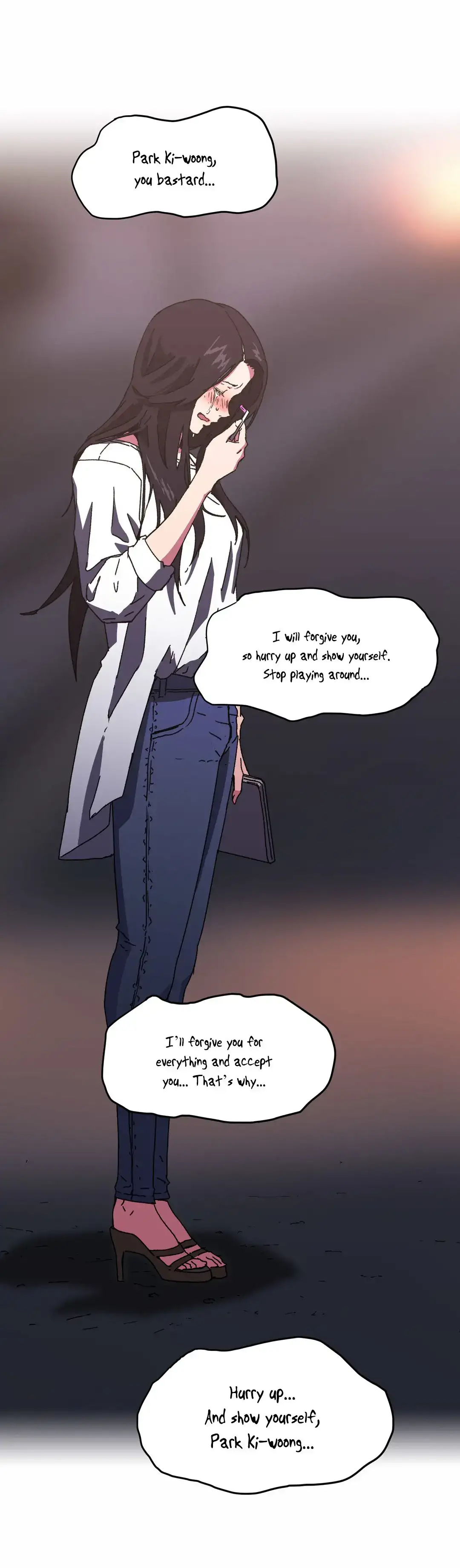 Refrain Love - Chapter 46 [photo 29] - MangaPorn
