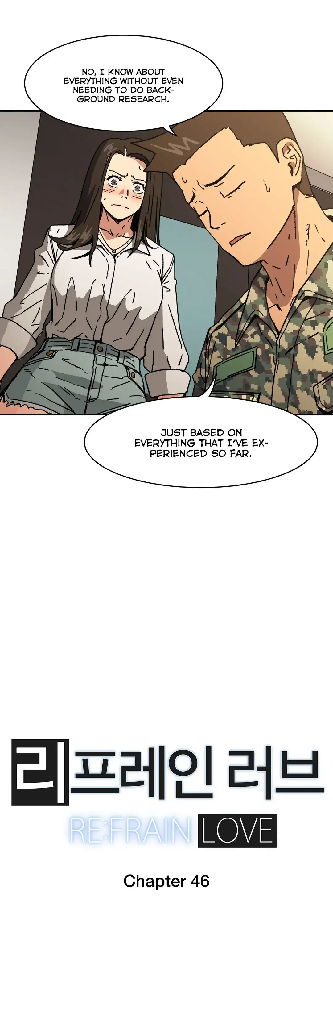 Refrain Love - Chapter 46 [photo 4] - MangaPorn