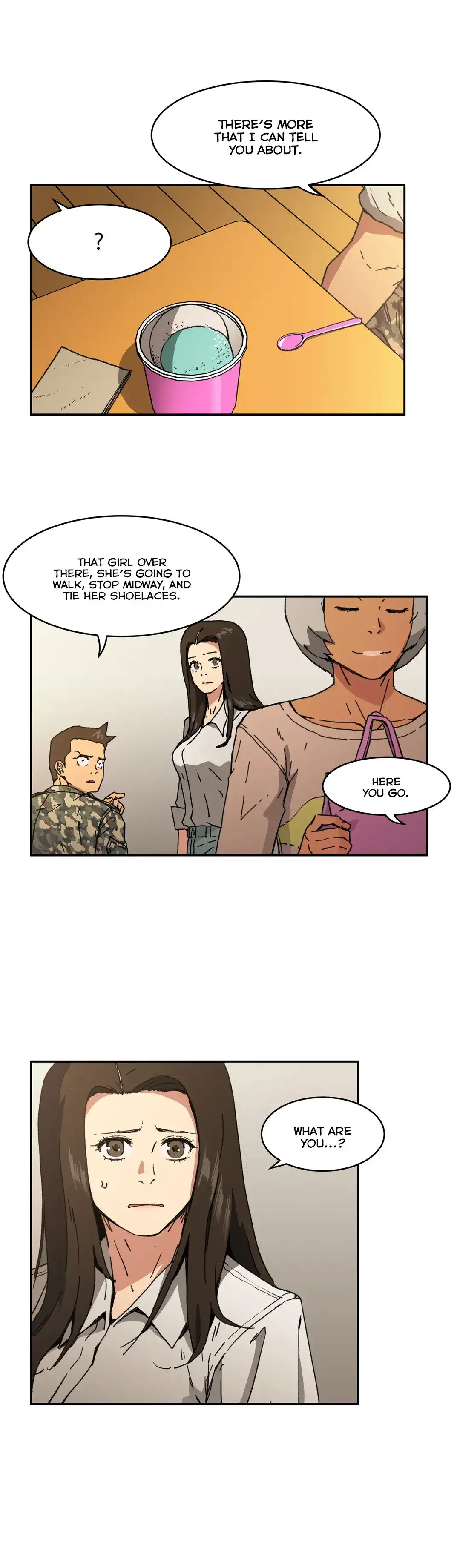 Refrain Love - Chapter 46 [photo 5] - MangaPorn