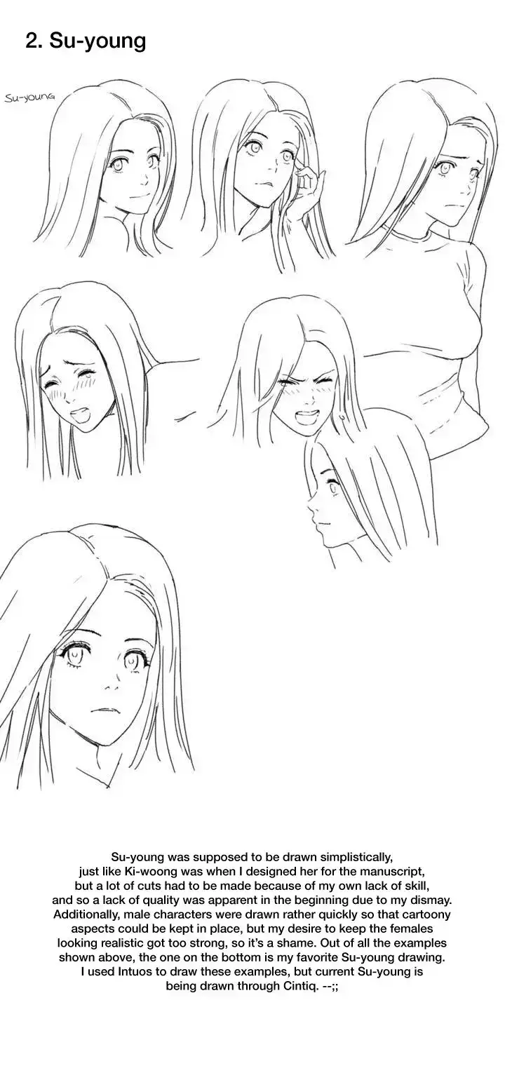 Refrain Love - Chapter 46.5 [photo 3] - MangaPorn