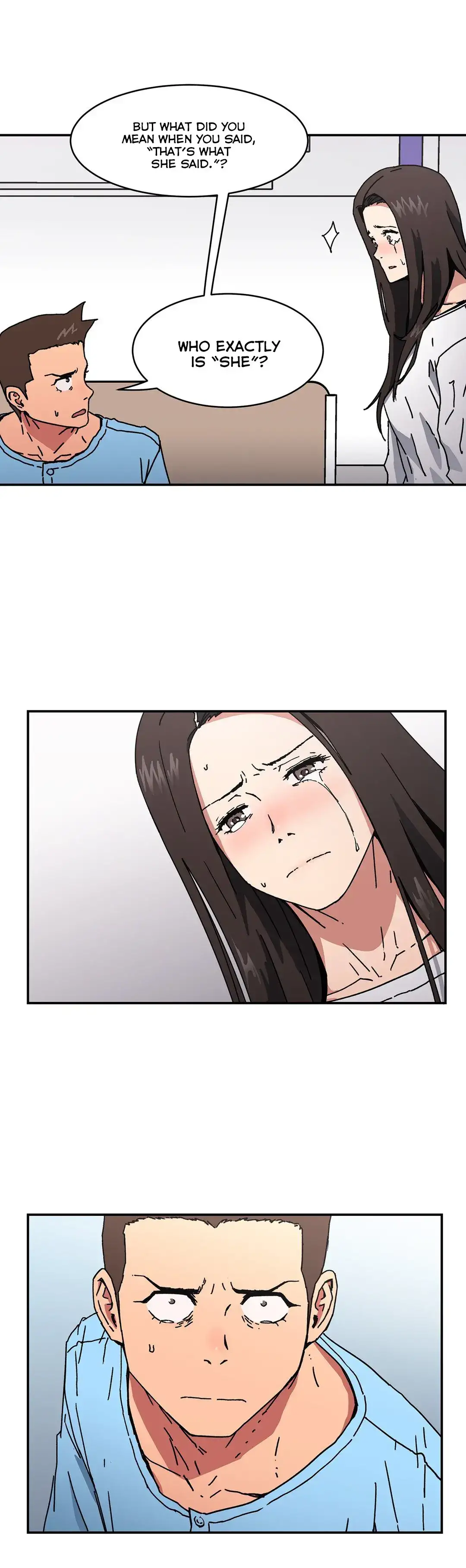 Refrain Love - Chapter 47 [photo 20] - MangaPorn