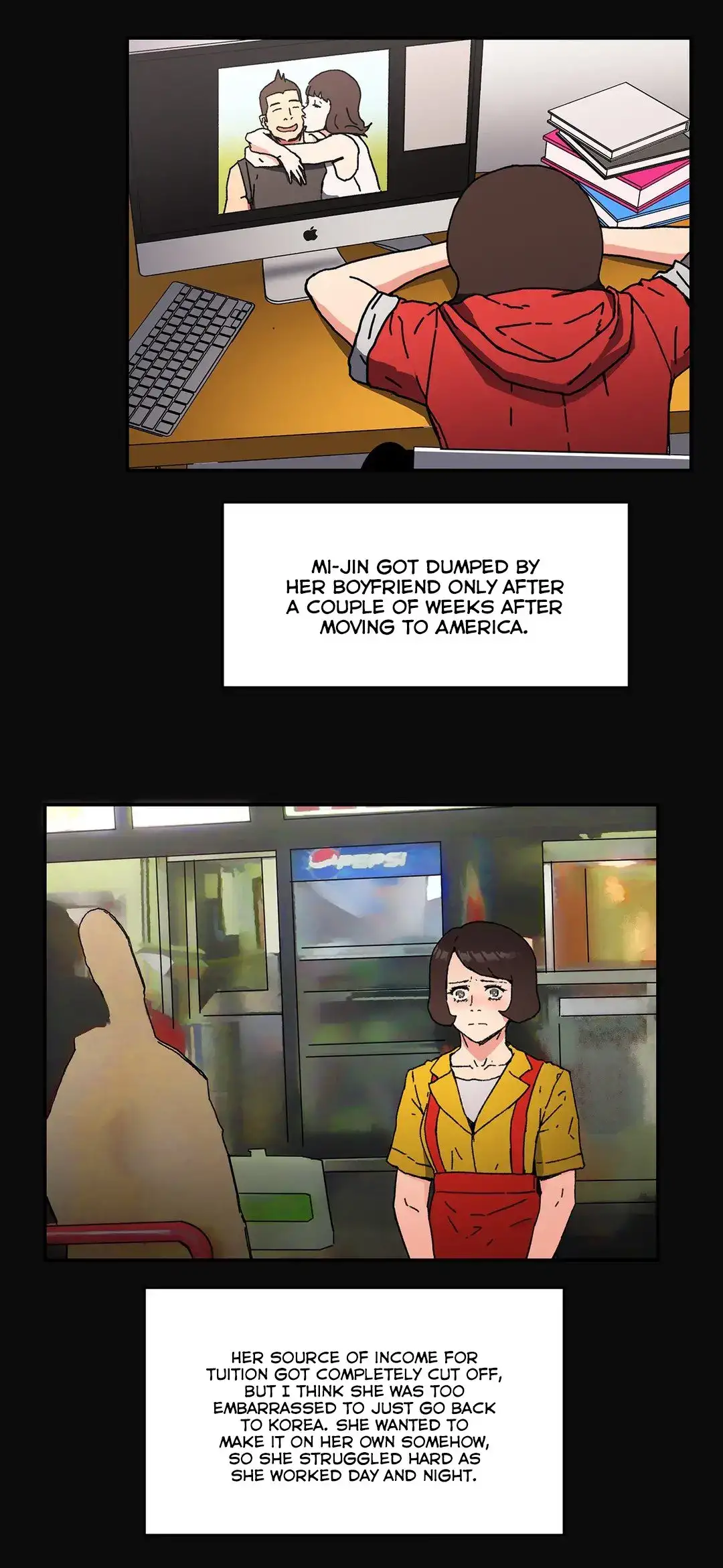Refrain Love - Chapter 47 [photo 25] - MangaPorn
