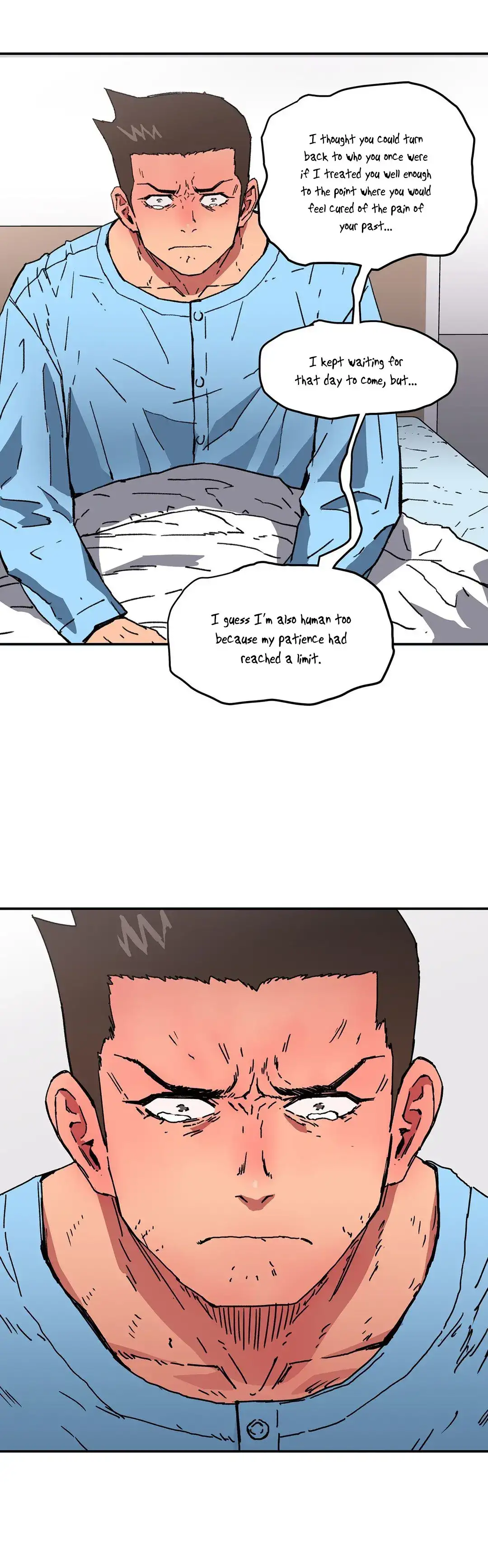 Refrain Love - Chapter 47 [photo 31] - MangaPorn