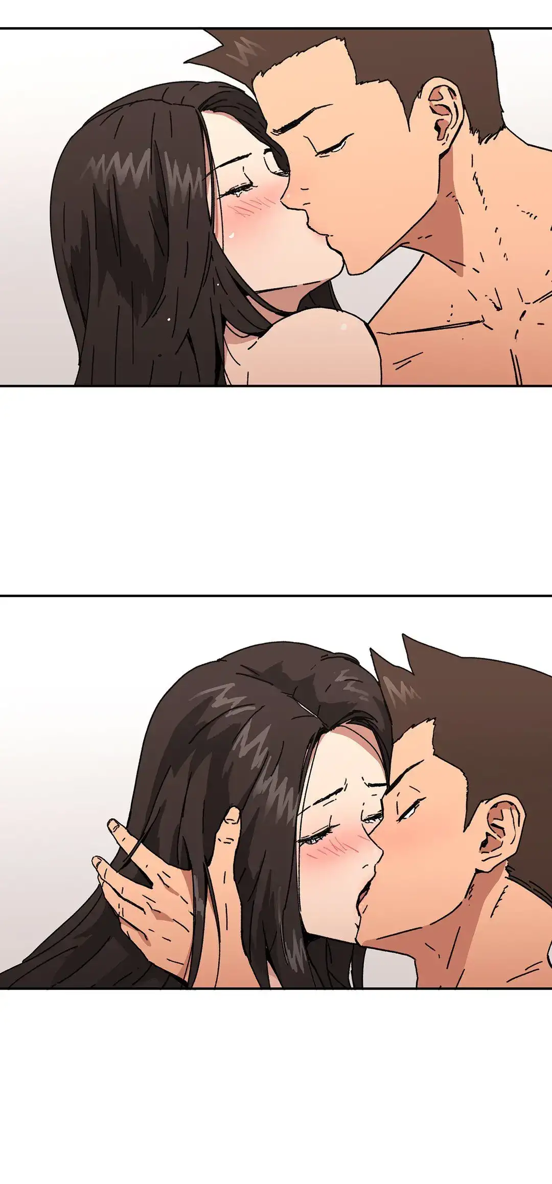 Refrain Love - Chapter 48 [photo 13] - MangaPorn