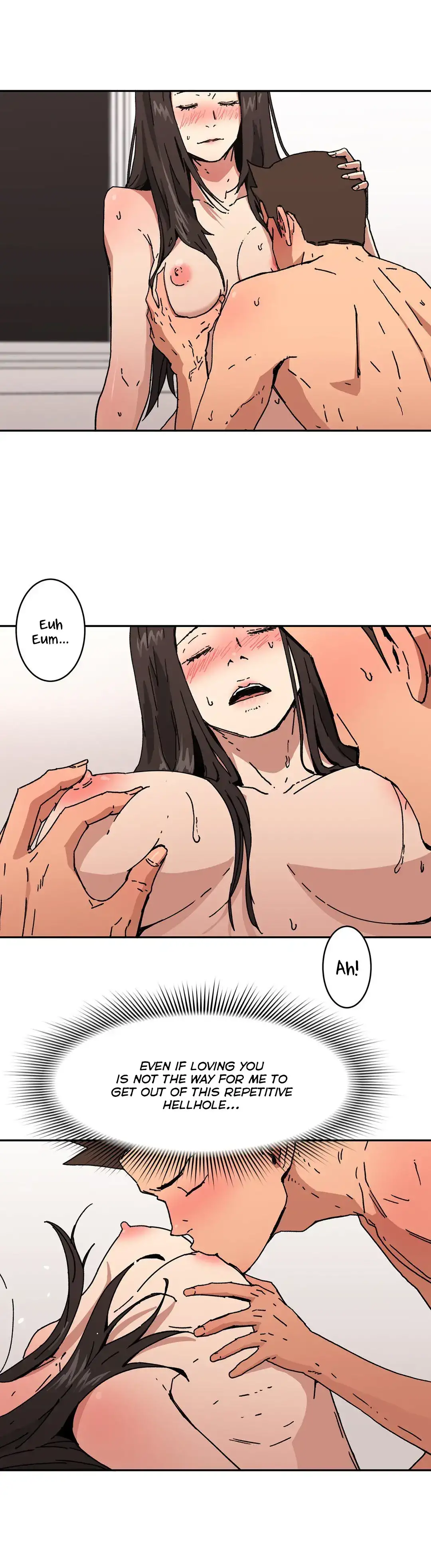 Refrain Love - Chapter 48 [photo 14] - MangaPorn