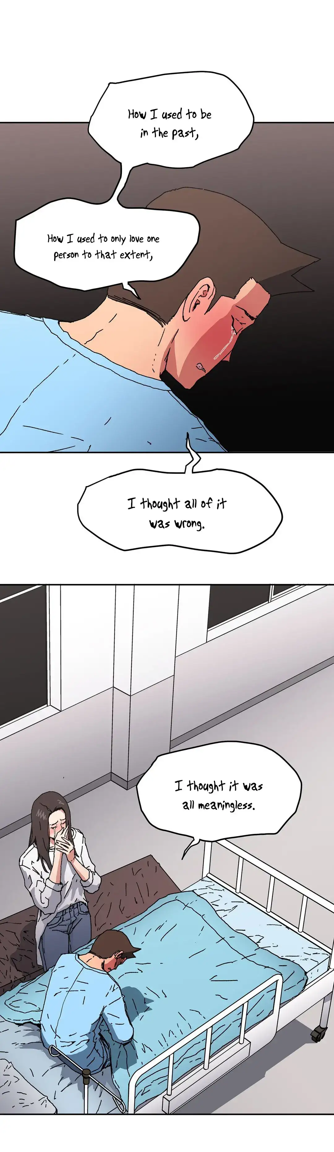 Refrain Love - Chapter 48 [photo 3] - MangaPorn