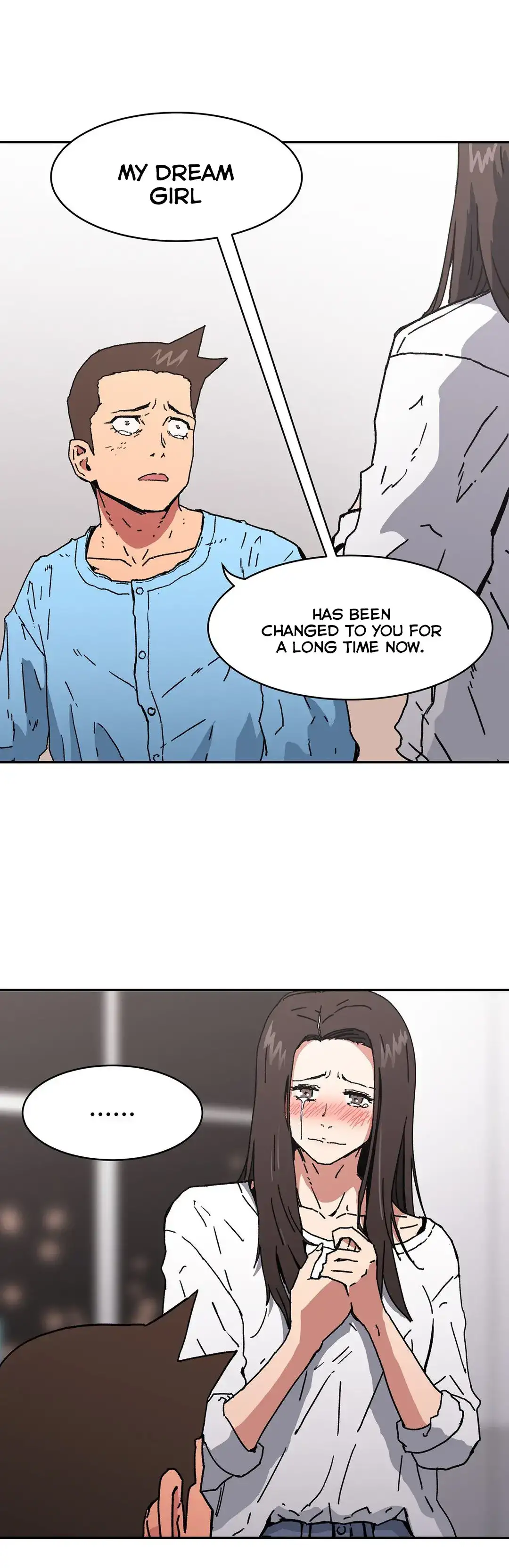 Refrain Love - Chapter 48 [photo 5] - MangaPorn