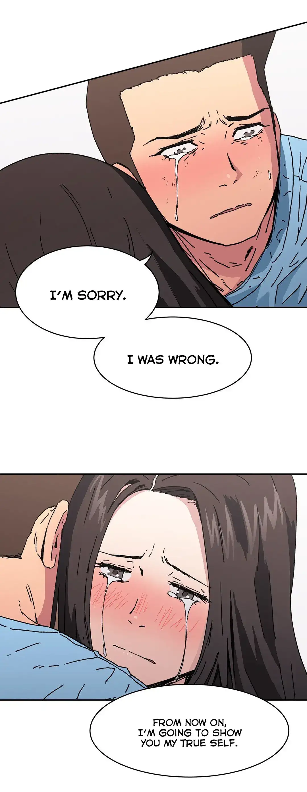 Refrain Love - Chapter 48 [photo 7] - MangaPorn