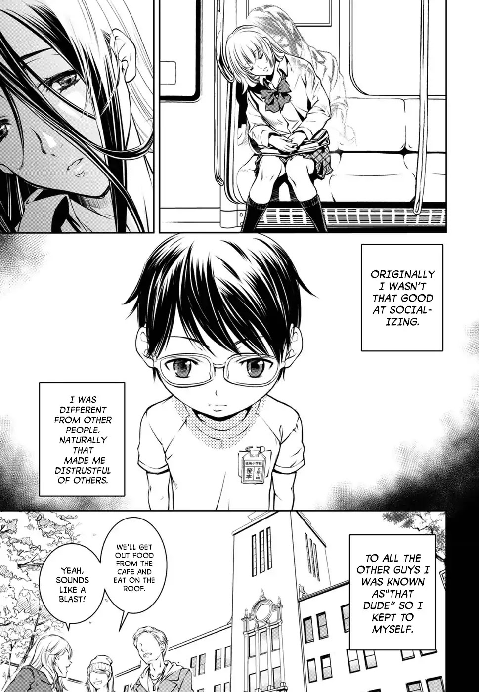 R402 - Chapter 3 [photo 3] - MangaPorn