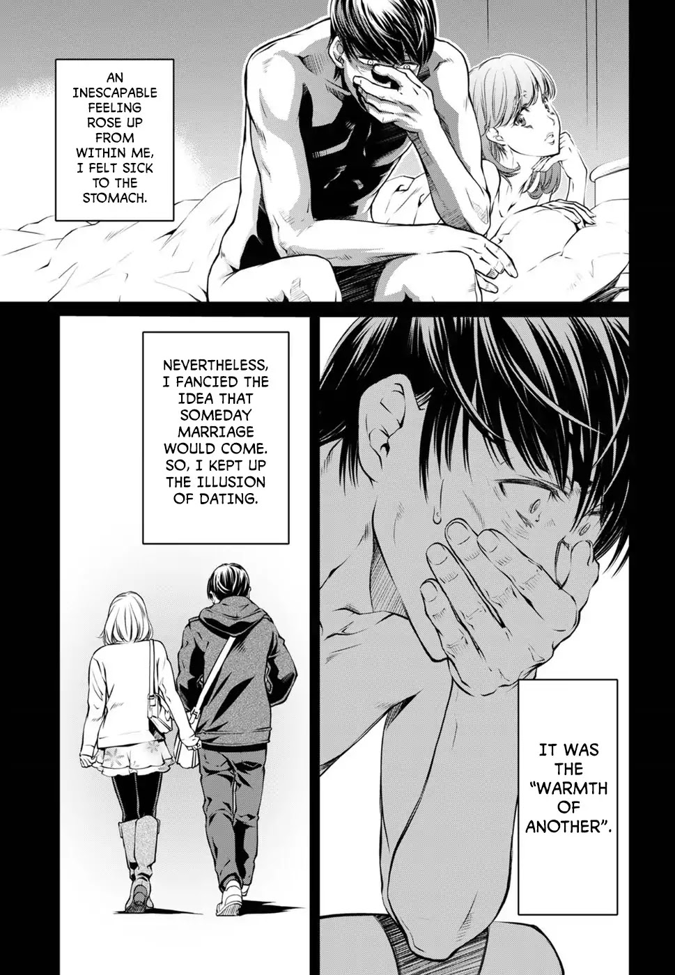 R402 - Chapter 3 [photo 7] - MangaPorn