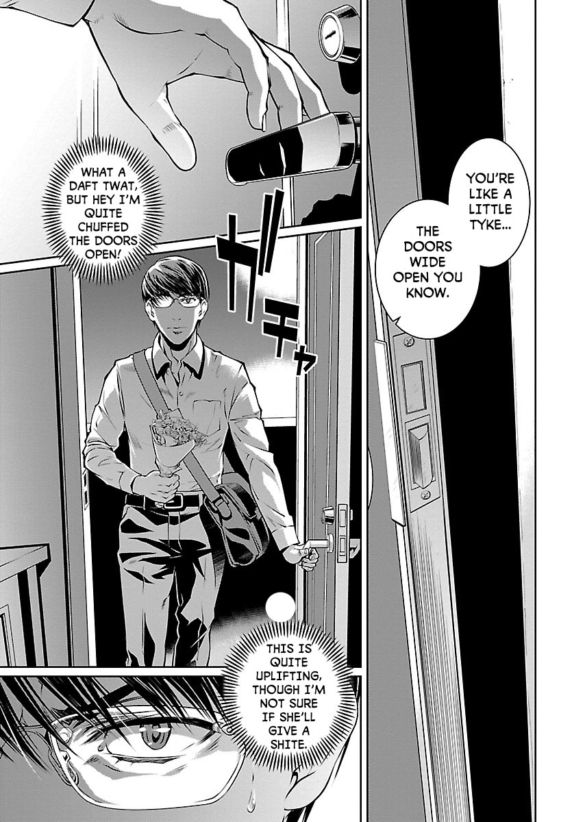 R402 - Chapter 7 [photo 14] - MangaPorn