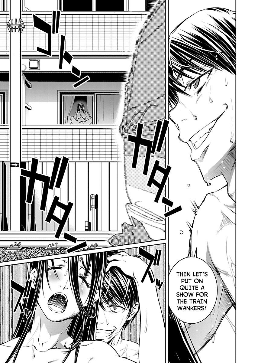 R402 - Chapter 9 [photo 12] - MangaPorn
