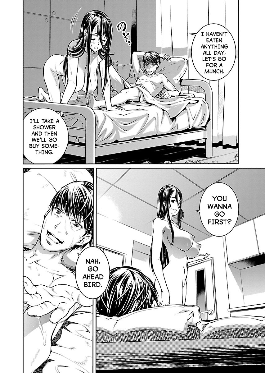 R402 - Chapter 9 [photo 17] - MangaPorn