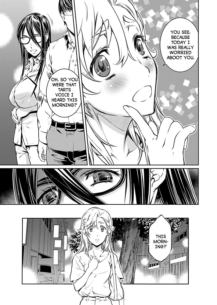 R402 - Chapter 9 [photo 26] - MangaPorn