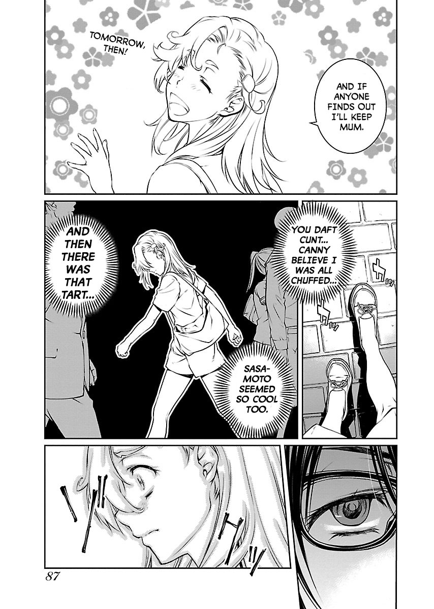 R402 - Chapter 9 [photo 28] - MangaPorn